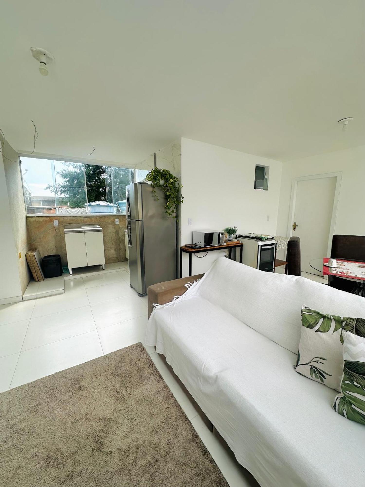 Apartment Casa Terraco - *