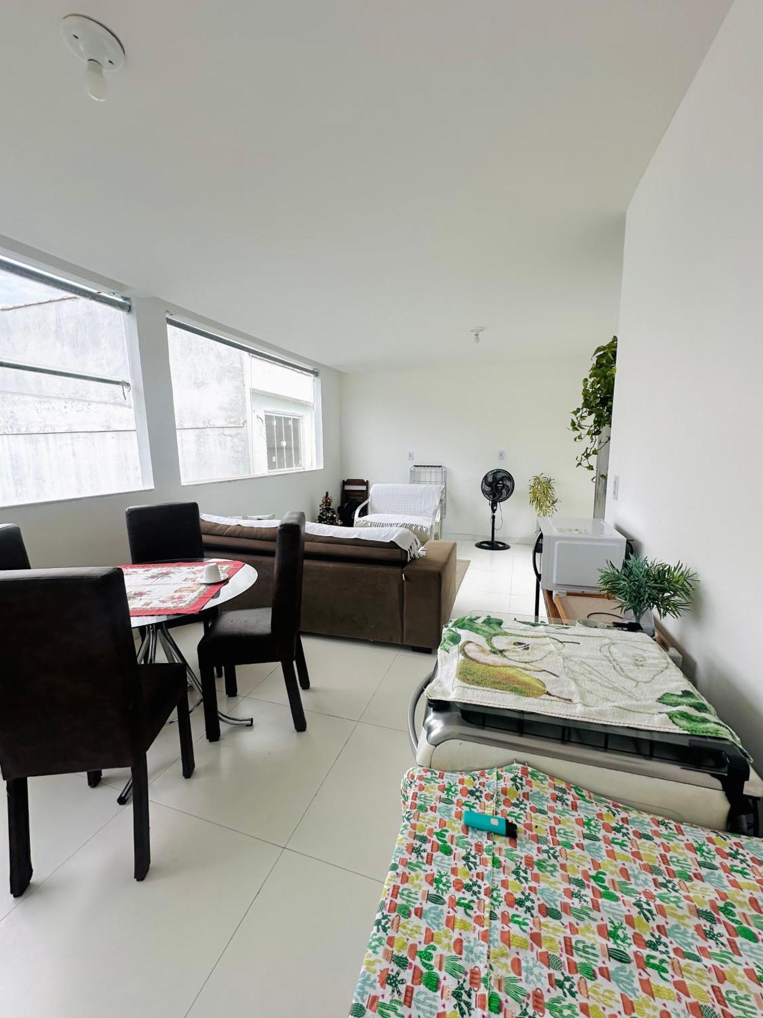 Apartment Casa Terraco - *