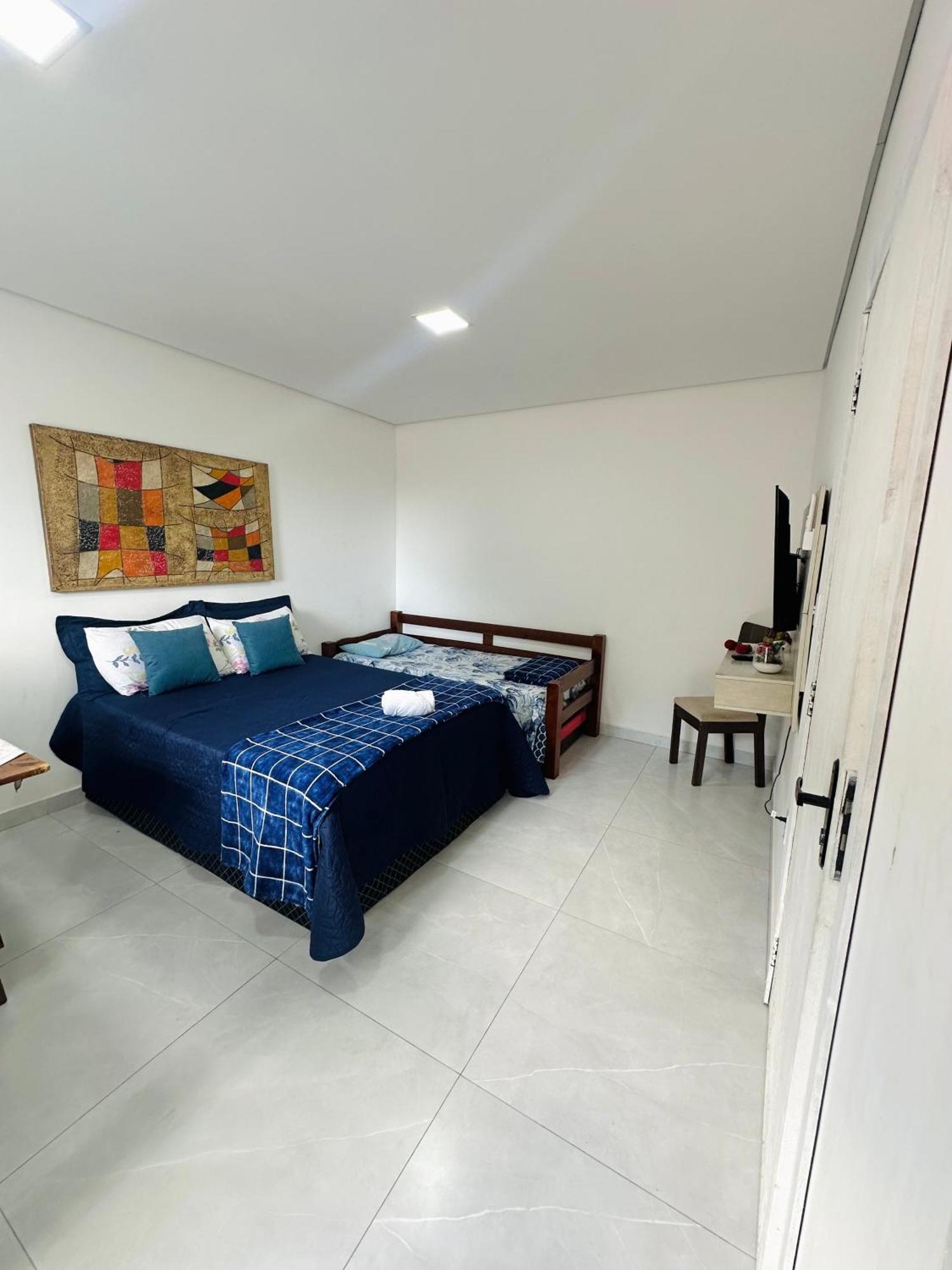 Casa Terraco - Apartment Angra dos Reis