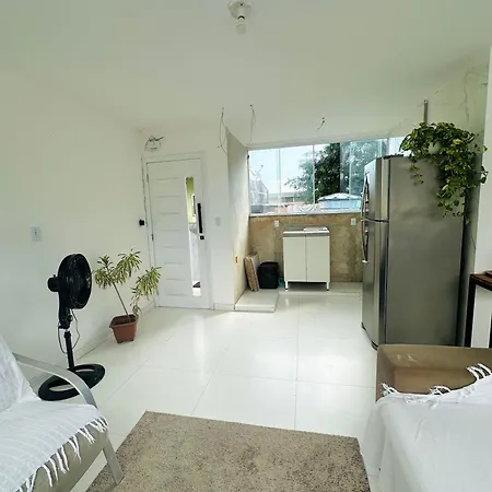 Casa Terraco - Angra Dos Reis Apartment Exterior photo