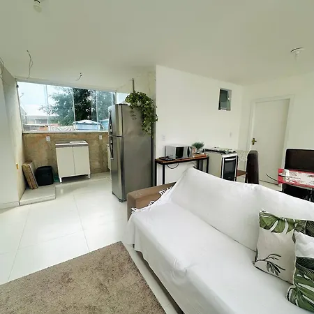 Casa Terraco - Angra Dos Reis Apartment Exterior photo