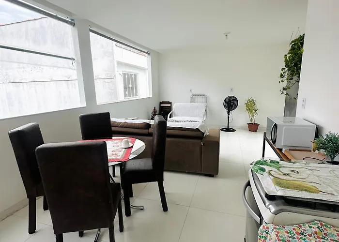Casa Terraco - Angra Dos Reis