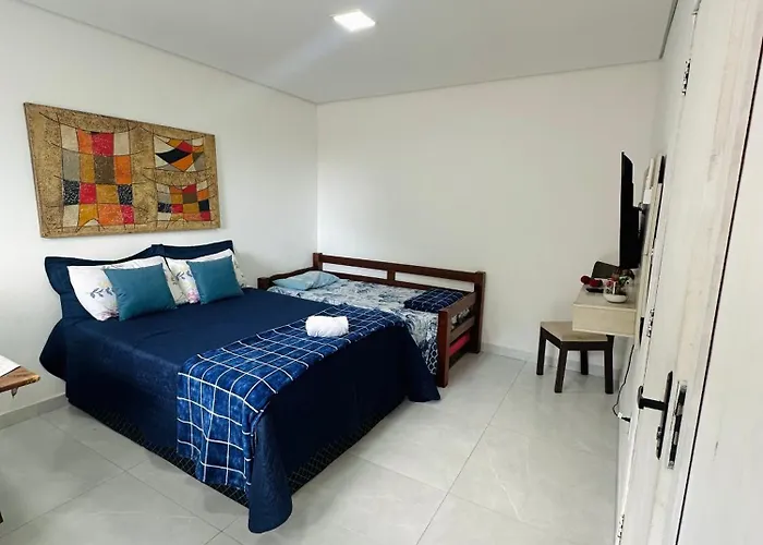 Casa Terraco - Angra Dos Reis