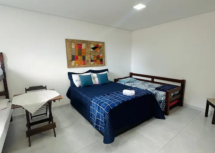 Casa Terraco - Angra Dos Reis