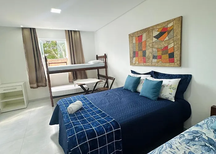 Casa Terraco - Angra Dos Reis