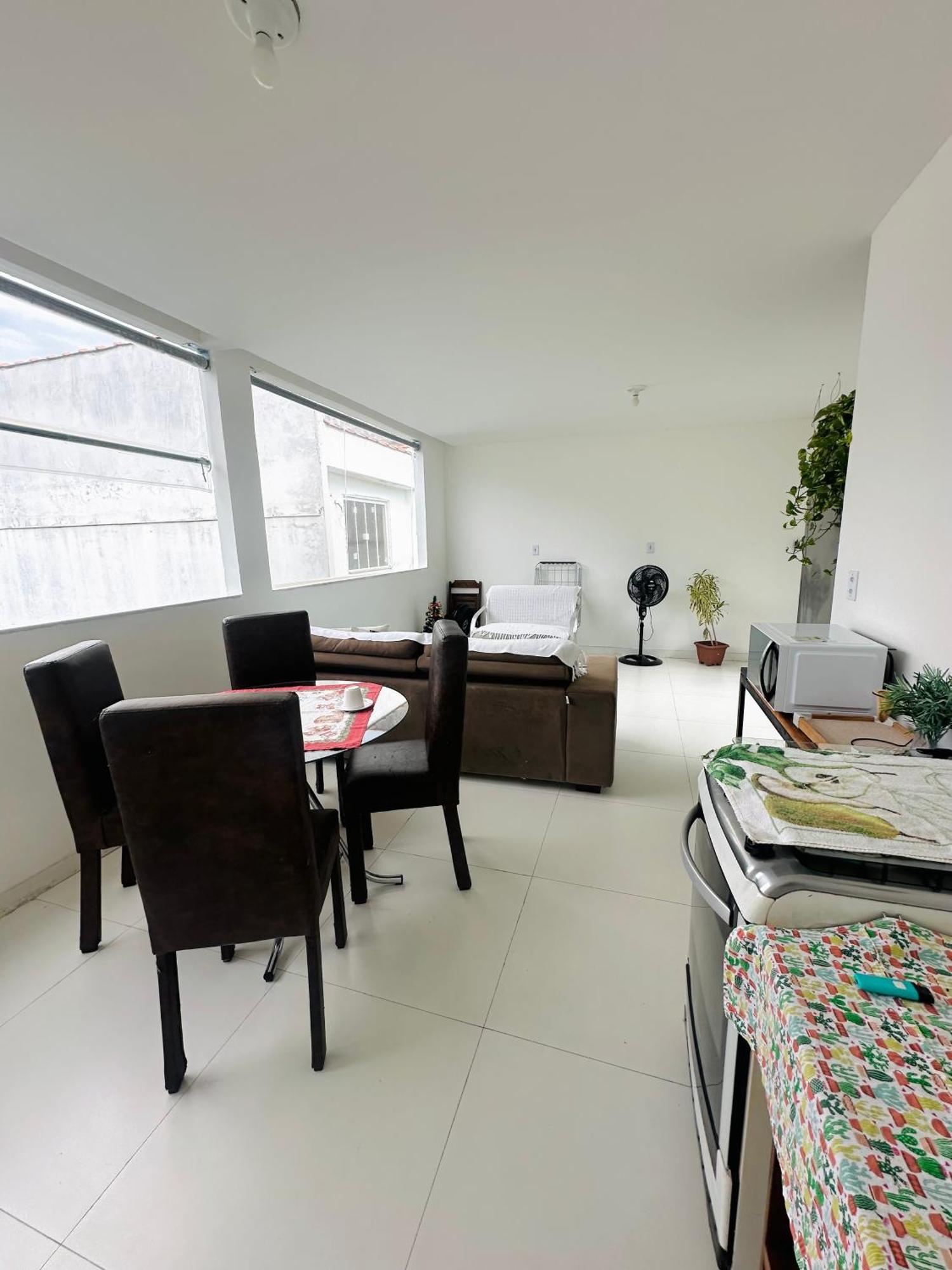 Apartment Casa Terraco -