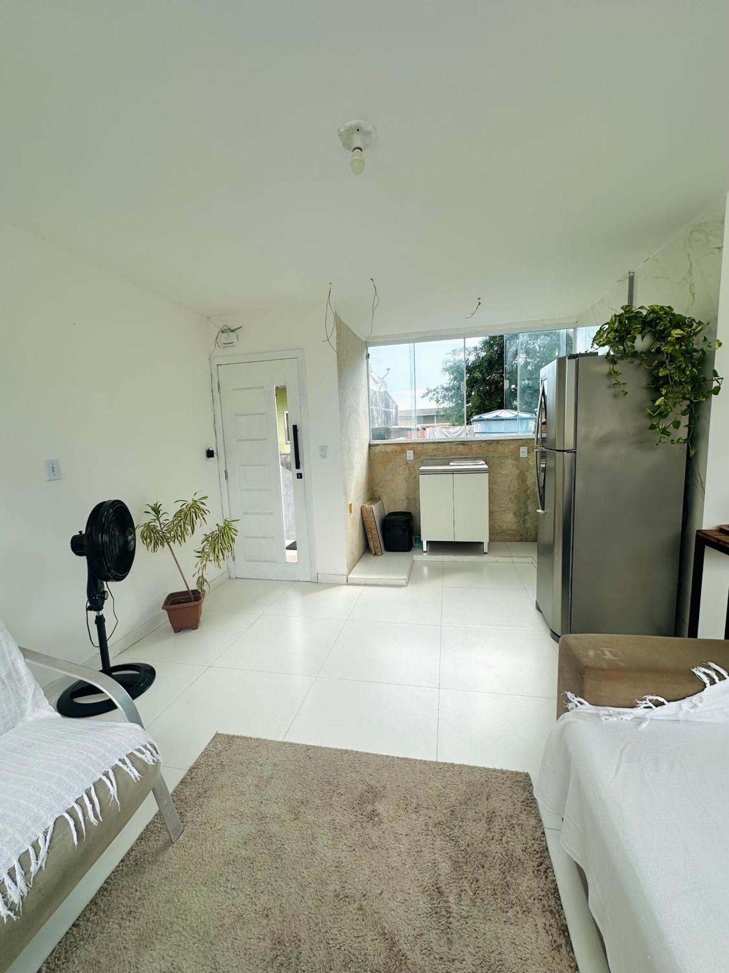 Apartment Casa Terraco -