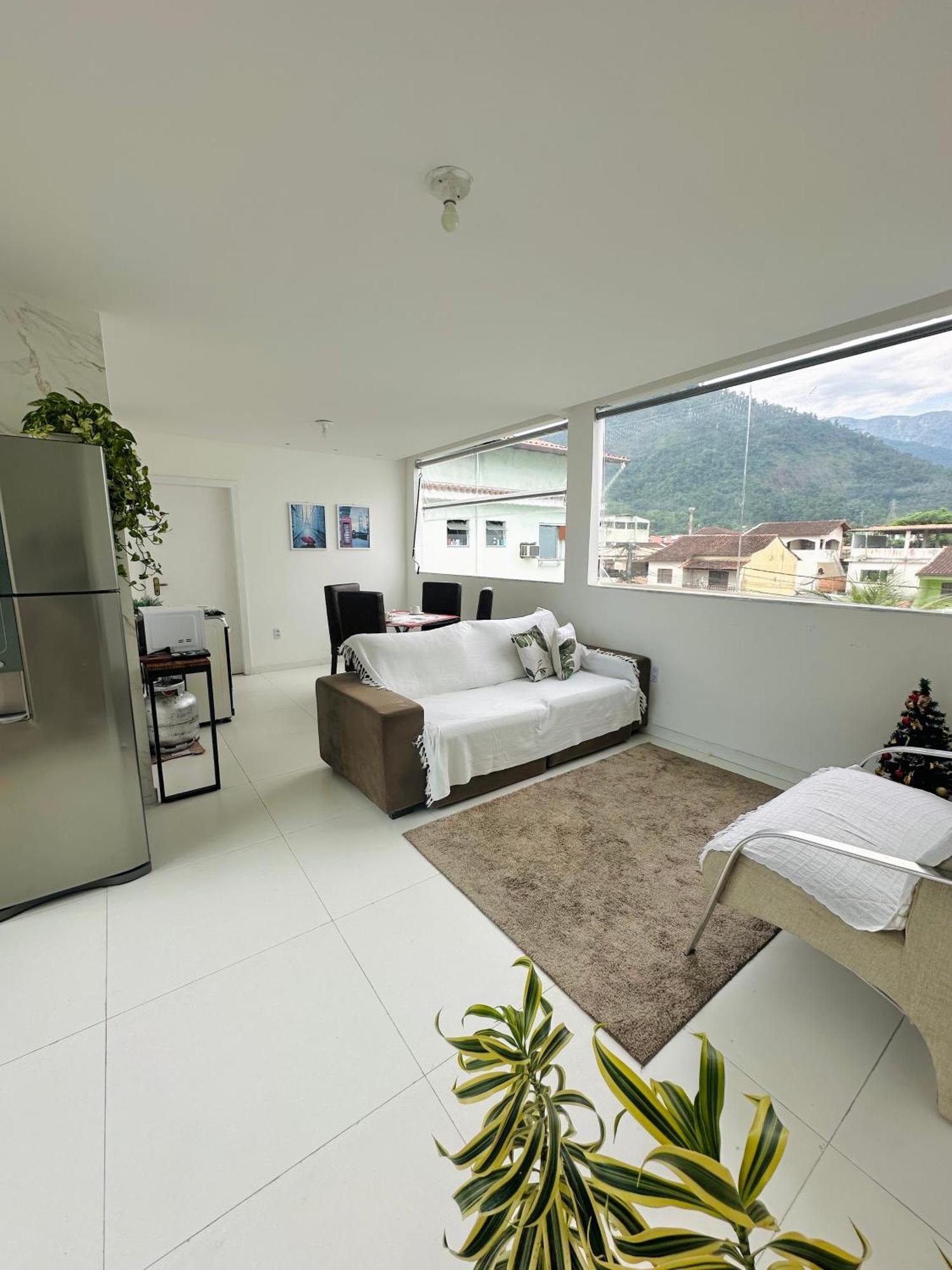Casa Terraco -