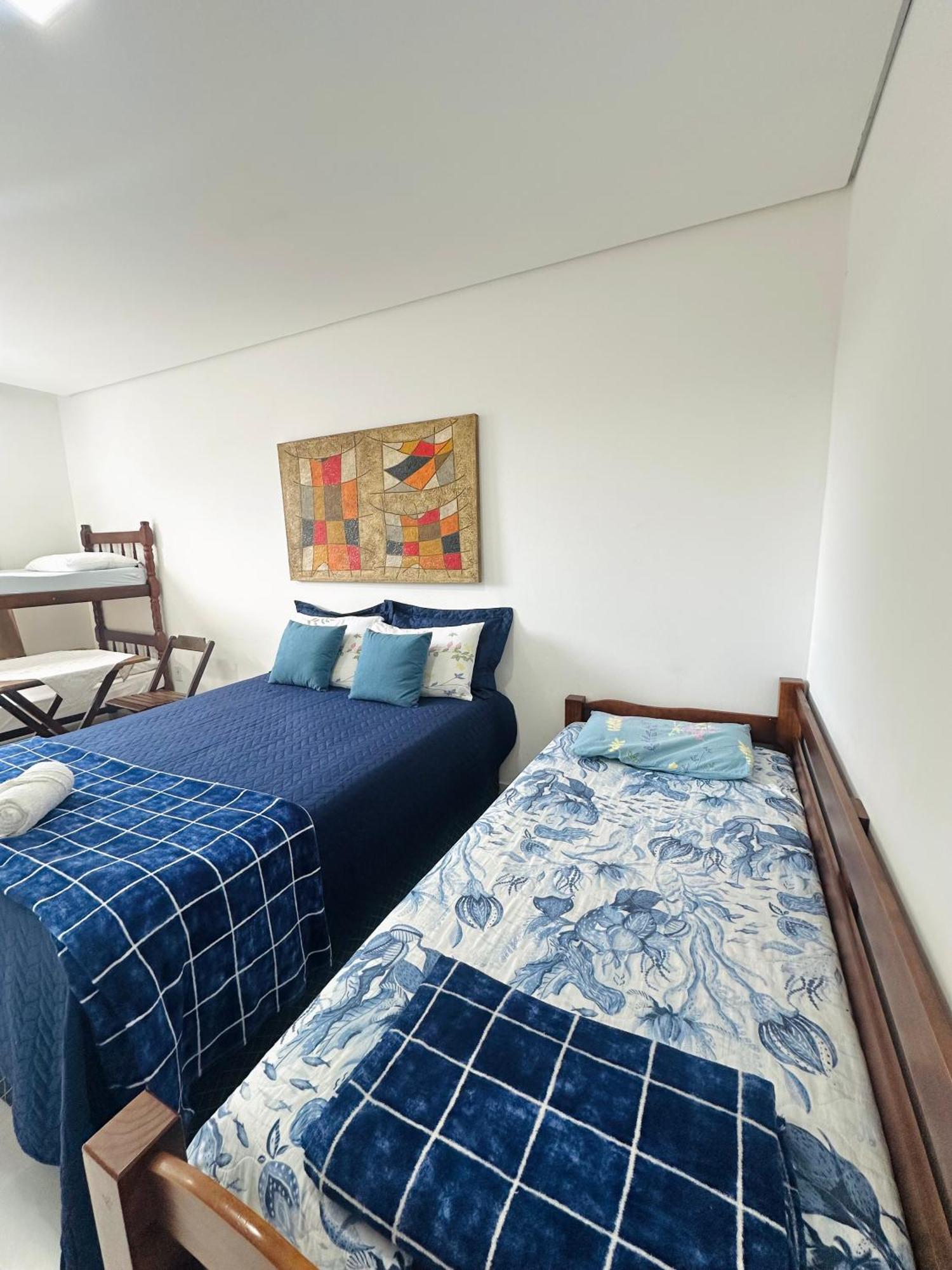 Apartment Casa Terraco - Angra dos Reis
